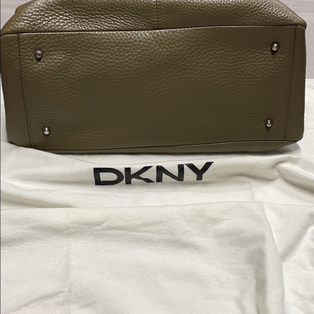 DKNY Bag (soft leather) - Picture 5 of 5